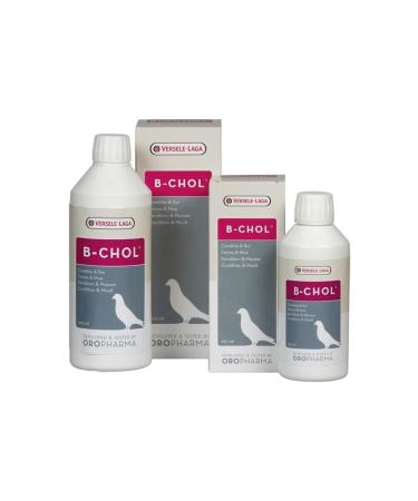 Versele Laga V.laga Or.b-cholpigeon Protect Liver Health 500m