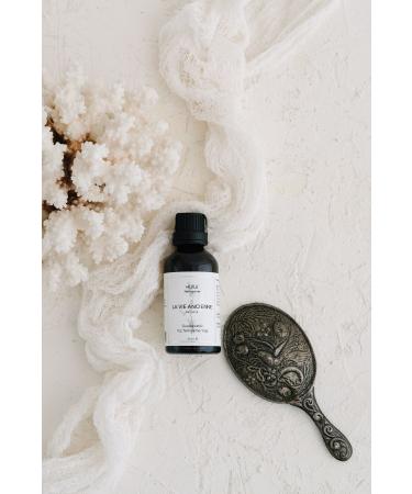 La Vie Ancienne Huile Nettoyent - Rinse-Off Facial Cleansing Oil