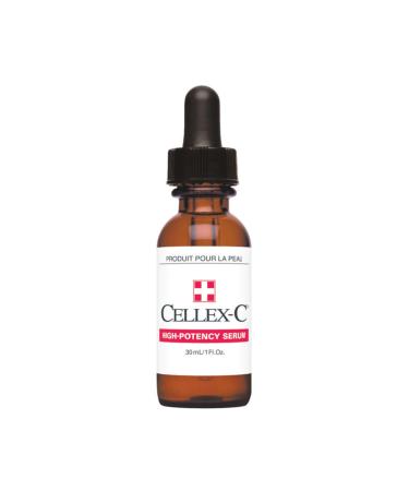 Cellex-C High Potency Anti Aging Serum 30 ml 626704111011
