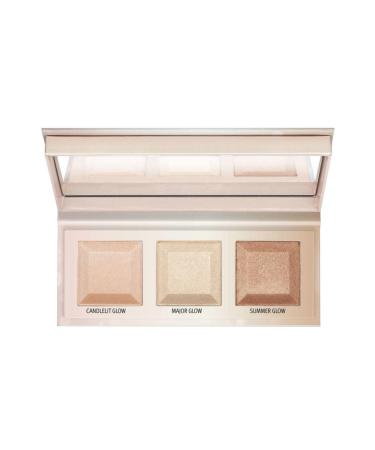 Essence Highlighter Palette Choose Your Glow Highlighter Palette 18g