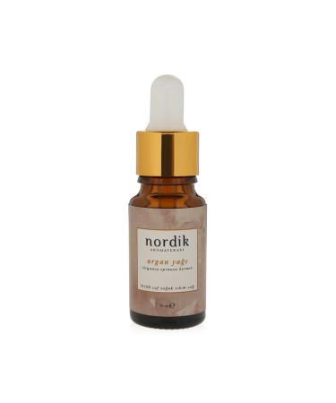 Nordic Aromatherapy Revitalizing Anti-Wrinkle Argan Oil 30 Ml