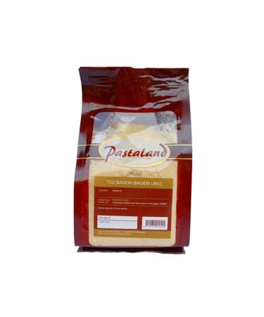 Pastaland Almond Flour 500 Gr
