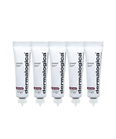 Dermalogica Power Rich 5x10 ml