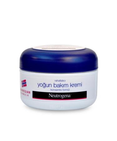 Neutrogena Intensive Care Cream 200 ml