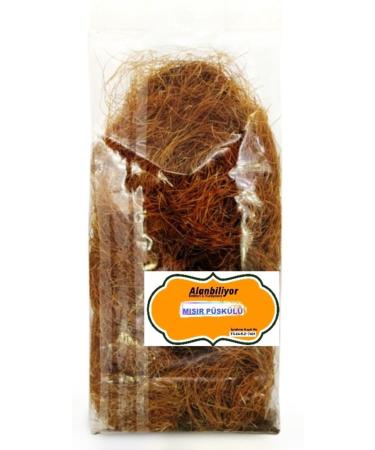 Alanbilabilir Corn Tassel 1kg