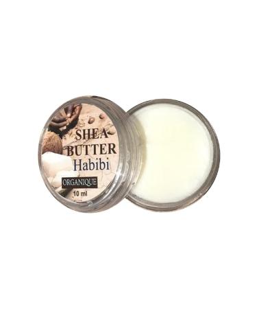 Organique Shea Butter Balm Habibi 10 ml