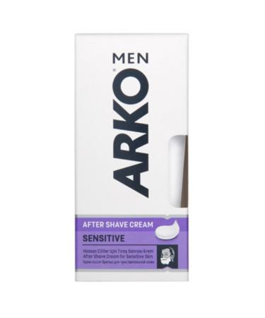 Arko After Shave Cream 50 ml