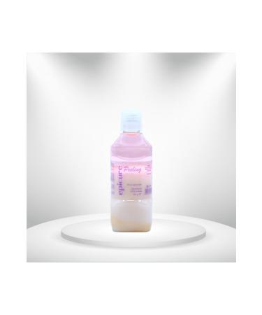 Epicure Strawberry Flavored Peeling 360 gr