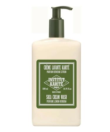 Institut Shower Gel 500 ml 3760091900296