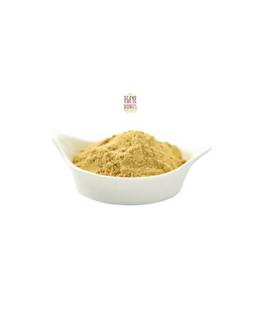 Ginger Powder 250 Gr - Buy Online on GoSupps.com