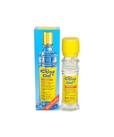 china oel China Oil 10ml