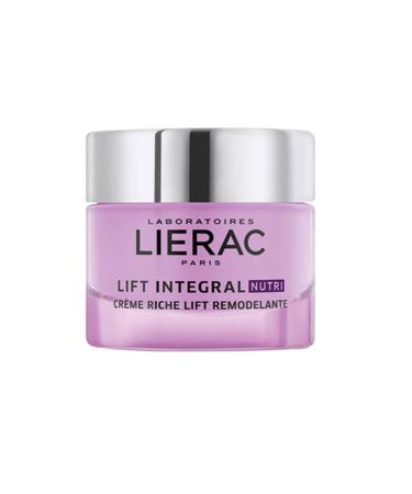 Lierac Lift Integral Nutri Cream Skin Dynamic Renewing Firming Day Care Cream 50 ml