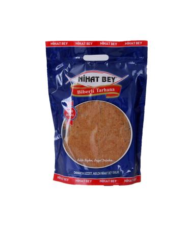 Nihat Bey Spicy Mara Tarhana400 gr