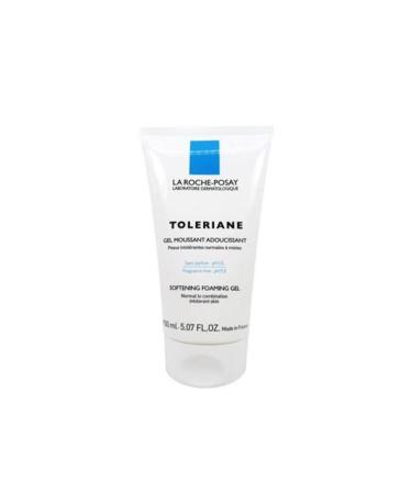 La Roche Posay Toleriane Foaming Gel Cleansing Gel 150 Ml