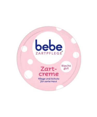 Johnson Baby Care Cream 150 Ml