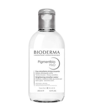 Bioderma Pigmentbio H2o 250 ml.