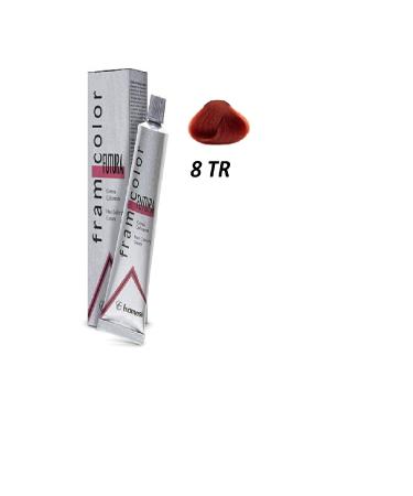 FRAME Framcolor Future 8 Tr Hair Dye 50 ml
