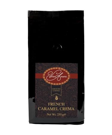 Vero Amore Caramel Flavored Filter Coffee