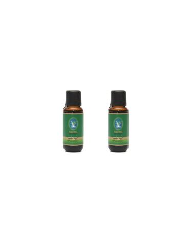 NUKA Arnica Oil 30 Ml. Pack of 2