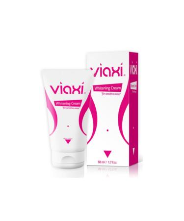 Viaxi Whitening Cream 50 ml Whitening Cream