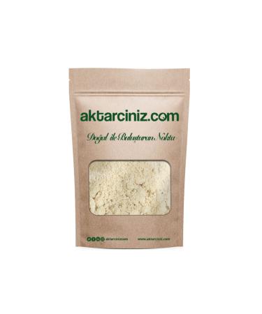 YOUR TRANSFERRING Ginger Powder 1kg
