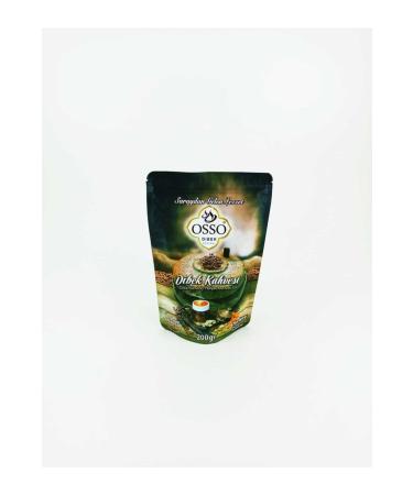 Osso Ottoman Dibek Menengi Coffee Set of 3 200 gr - Buy Online on GoSupps.com