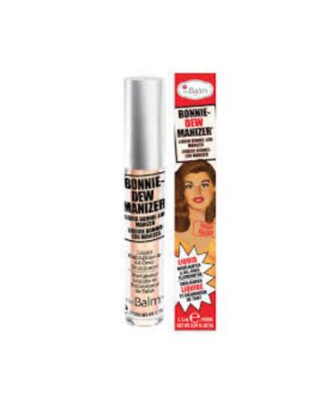 the balm Bonn -dew Man zer Liquid Illuminator