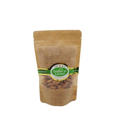 Do an's Flavor Salted Almond Kernels 500 G.