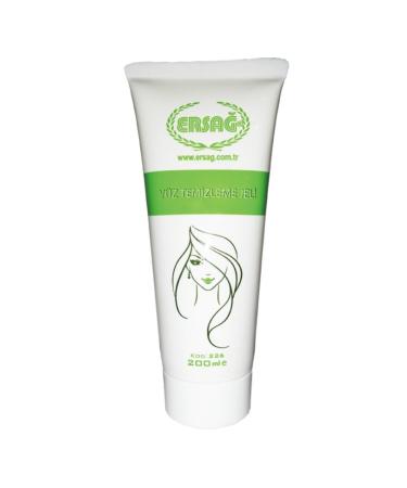 Ersa Facial Cleansing Gel 200 ml