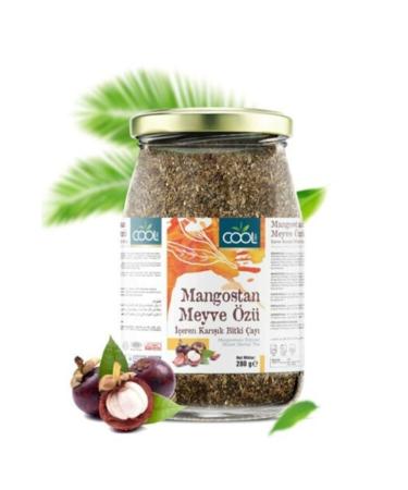 Genc Home Cooltea 45 Days 280 gr