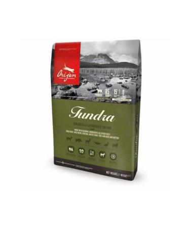 Orijen Cat Tundra Cat Food 1.8 kg