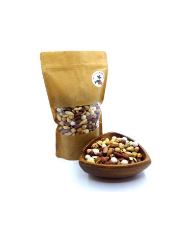 Yemmi Cocktail Mixed Roast 1000 gr (LUXURY WEDDING-HENNA SNACK)