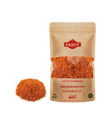 AKSOY Meatball Spices 500 gr