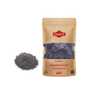 AKSOY Poppy 1 kg
