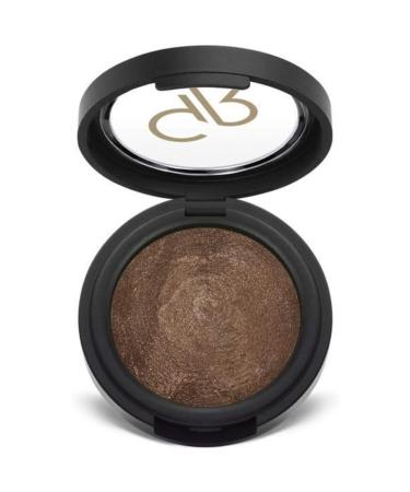 Golden Rose Terracotta Eyeshadow - No 130