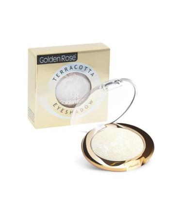 Golden Rose Terracotta Eyeshadow - No 101