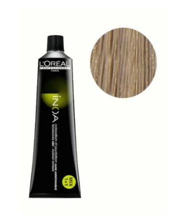 L'oreal Professionnel L'oreal Professional Inoa Hair Dye 8.3 Color Light Blonde Dore