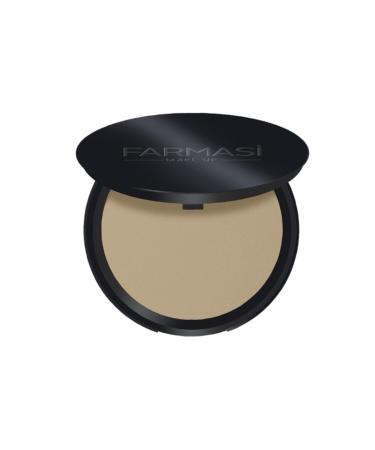 Farmasi Compact Powder 14 G 03