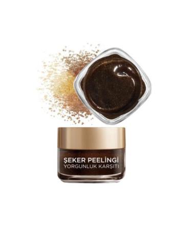 Garnier Sugar Peeling Coffee 50ml