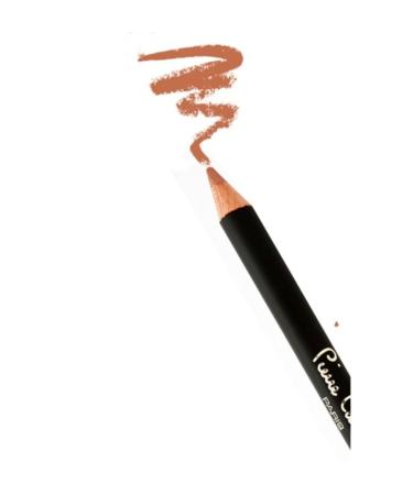 Pierre Cardin Women's Peach Lipliner Longlasting Long-Lasting Lip Pencil