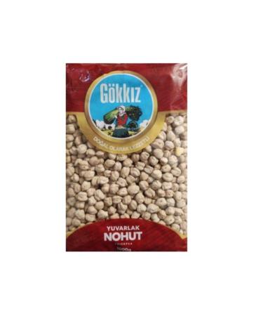 H nkar G kk z Chickpeas 4 Pieces X 1 Kg