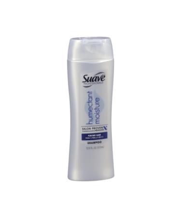 Suave Professionals Moisturizing Shampoo 373 ml
