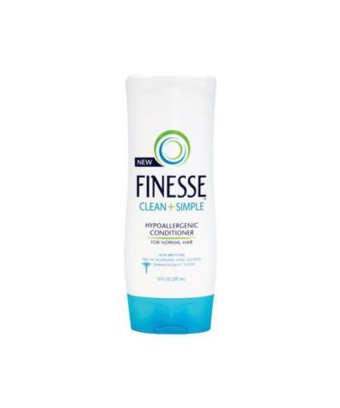 Finesse Finesse Hypoallergenic Hair Conditioner 295 Ml