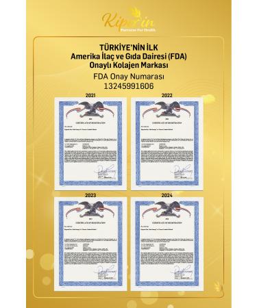 Kiperin Collagen 0 Pure and Natural High Bioactive Double Hydrolyzed Collagen Peptides Dietary Supplement (50 days) - Buy Online on GoSupps.com