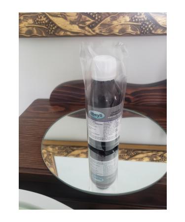 ilbeyli black cumin oil 100 ml