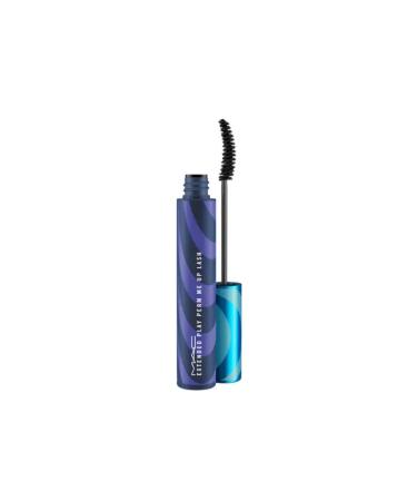 Mac MASCARA - EXTENDED LONG LASTING ME UP LASH MASCARA PERM BLACK 8.5 G DEMBA3804