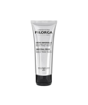Filorga LONG-LASTING NOURISHING SOS CREAM FOR DAILY FACE AND BODY 100 ML DEMBA3892