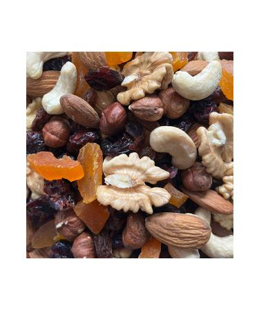 Nuts Fit Mixed Nuts 1000 Grams