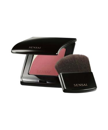 Sensai Blooming Blush 01 Blooming Mauve