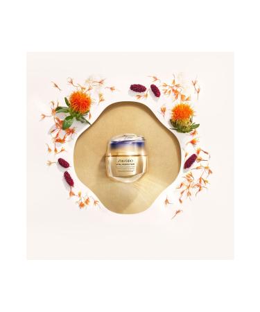 Shiseido Vital Perfection Uplifting And Firming Enriched- Anti-Sagging Repairing Firming Face Cream 50ml - Buy Online on GoSupps.com